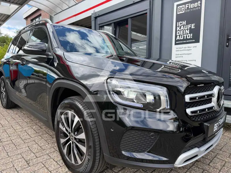 2023 Mercedes Benz GLB