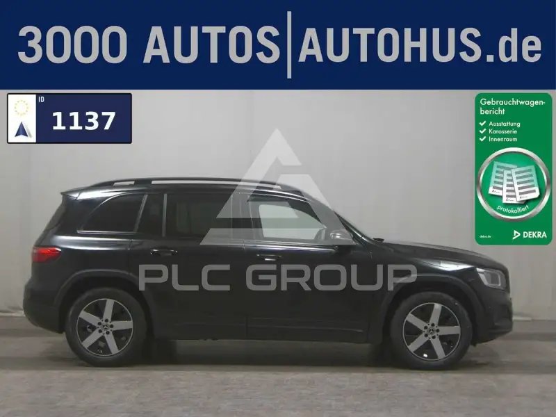 2023 Mercedes Benz GLB