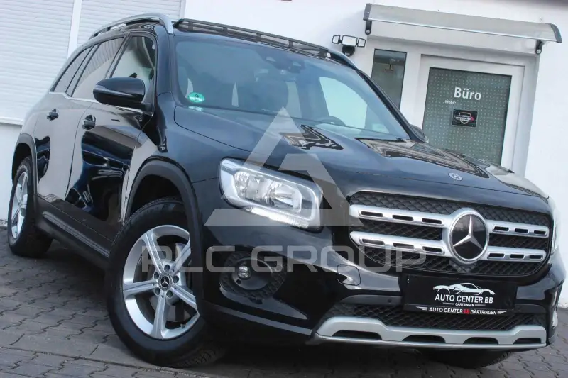 2023 Mercedes Benz GLB