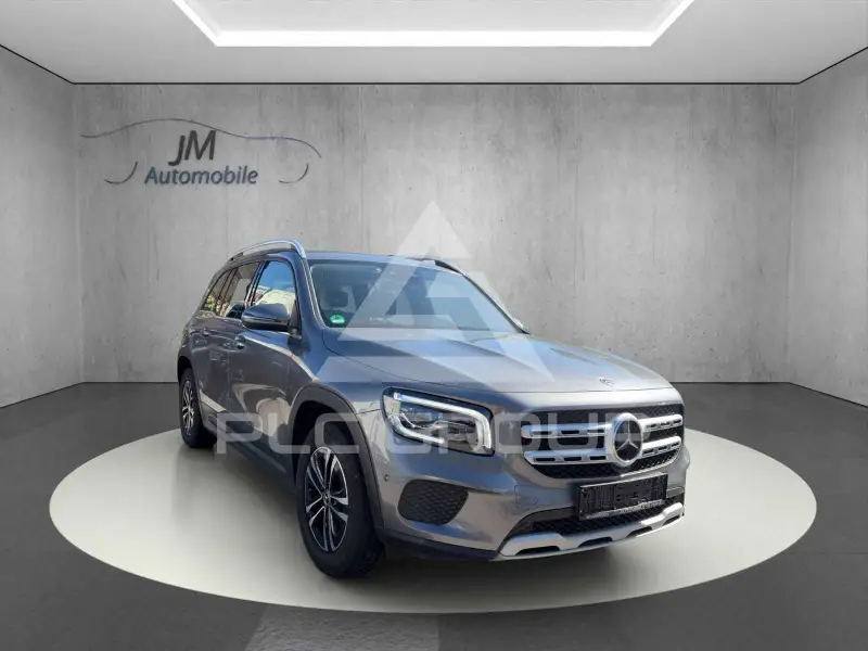 2023 Mercedes Benz GLB