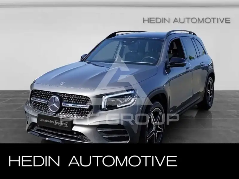 2023 Mercedes Benz GLB