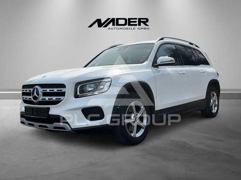 2023 Mercedes Benz GLB