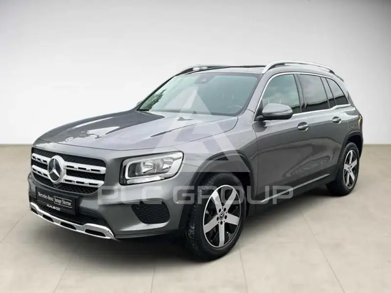 2023 Mercedes Benz GLB