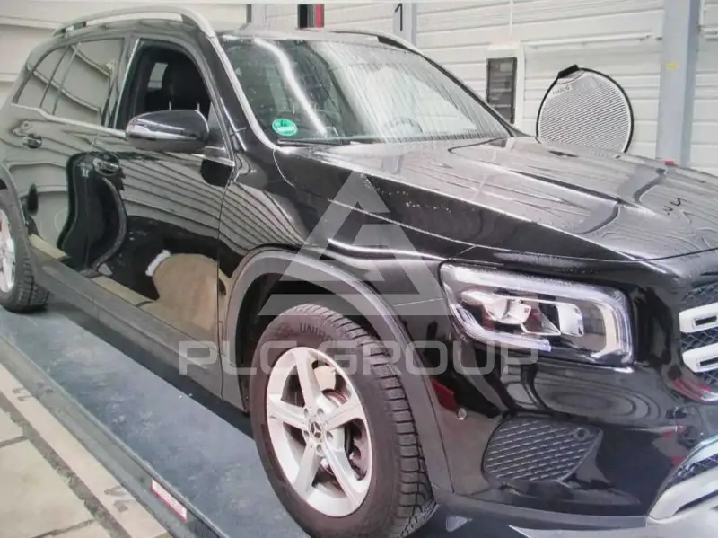 2023 Mercedes Benz GLB