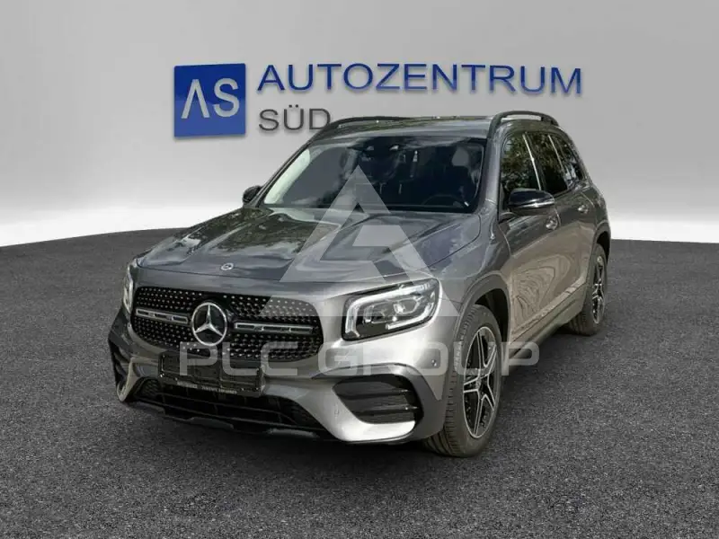 2023 Mercedes Benz GLB