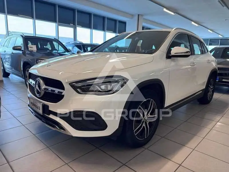 2023 Mercedes Benz GLA-Class