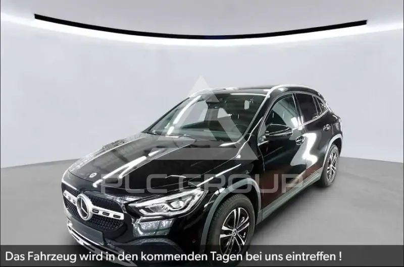 2023 Mercedes Benz GLA-Class