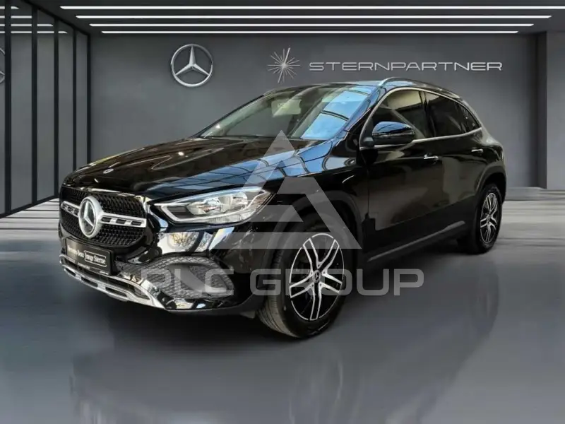 2023 Mercedes Benz GLA-Class