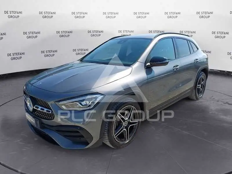 2023 Mercedes Benz GLA-Class