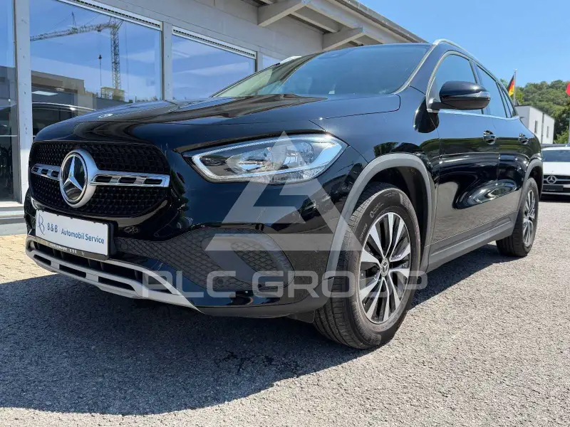 2023 Mercedes Benz GLA-Class