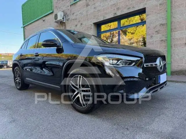 2023 Mercedes Benz GLA-Class