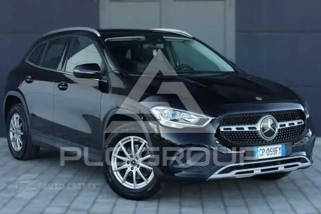 2023 Mercedes Benz GLA-Class