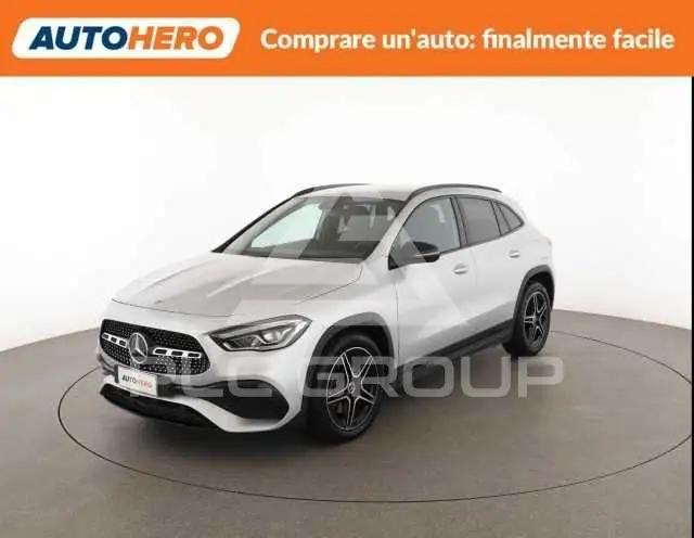 2023 Mercedes Benz GLA-Class