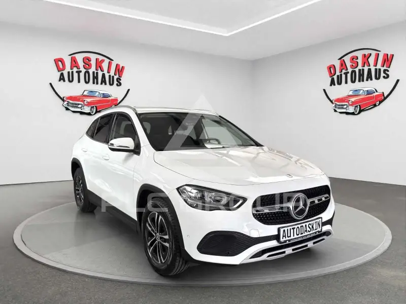 2023 Mercedes Benz GLA-Class