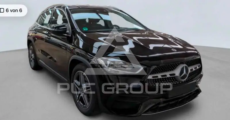 2023 Mercedes Benz GLA-Class