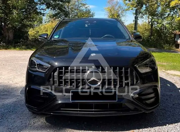 2023 Mercedes Benz GLA 35 AMG