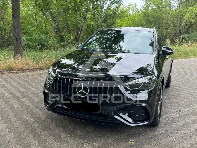 2023 Mercedes Benz GLA 35 AMG
