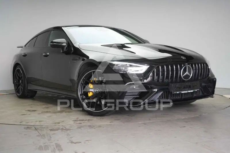 2023 Mercedes Benz AMG