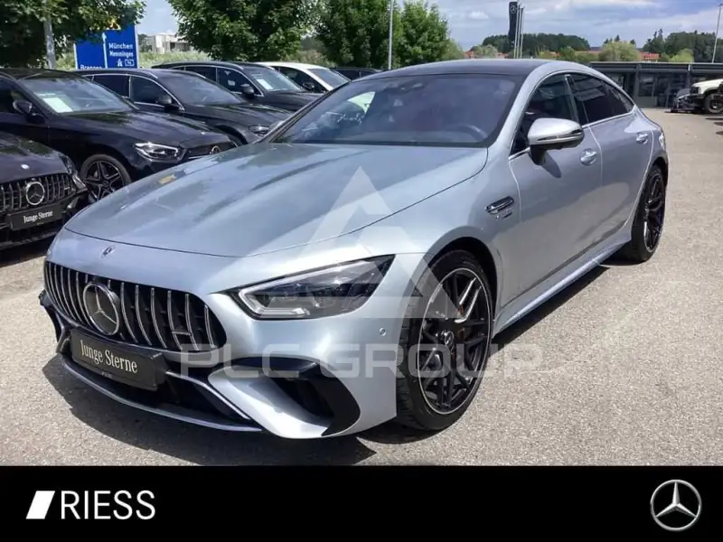 2023 Mercedes Benz AMG