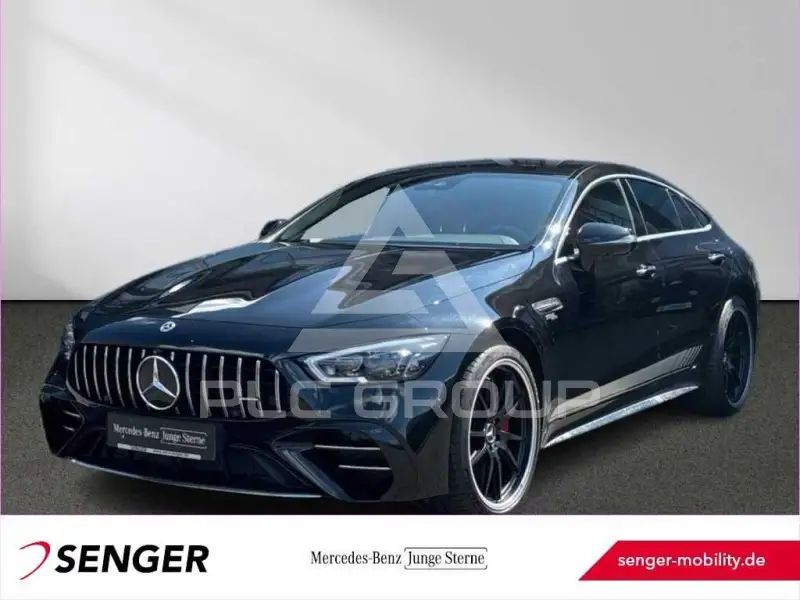 2023 Mercedes Benz AMG