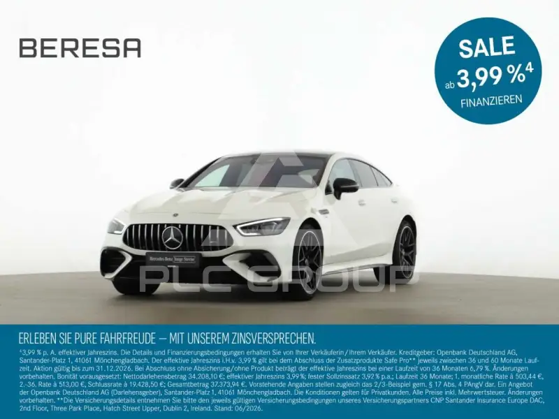 2023 Mercedes Benz AMG