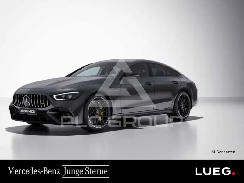 2023 Mercedes Benz AMG