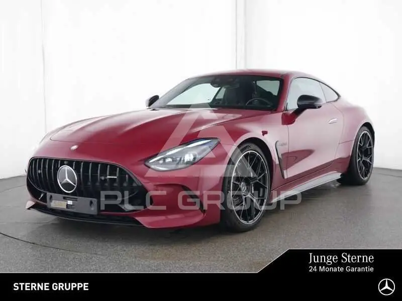 2023 Mercedes Benz AMG