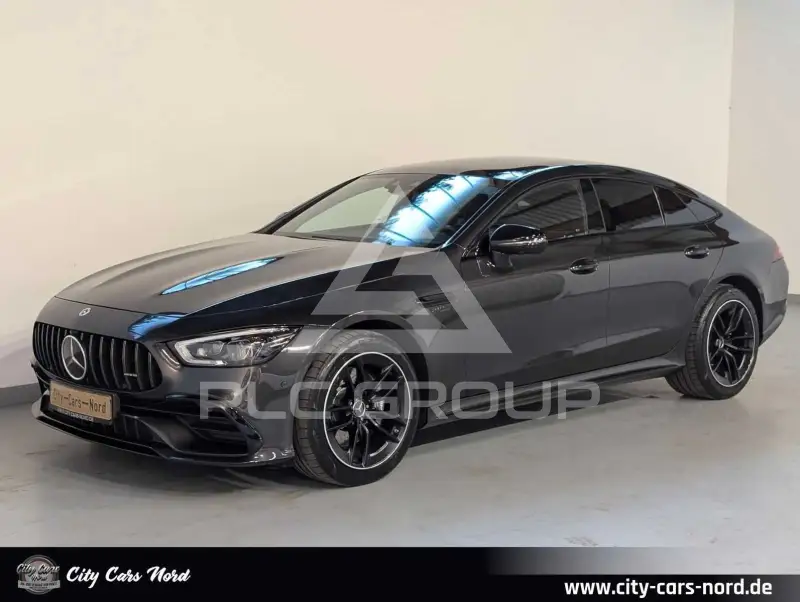 2023 Mercedes Benz AMG