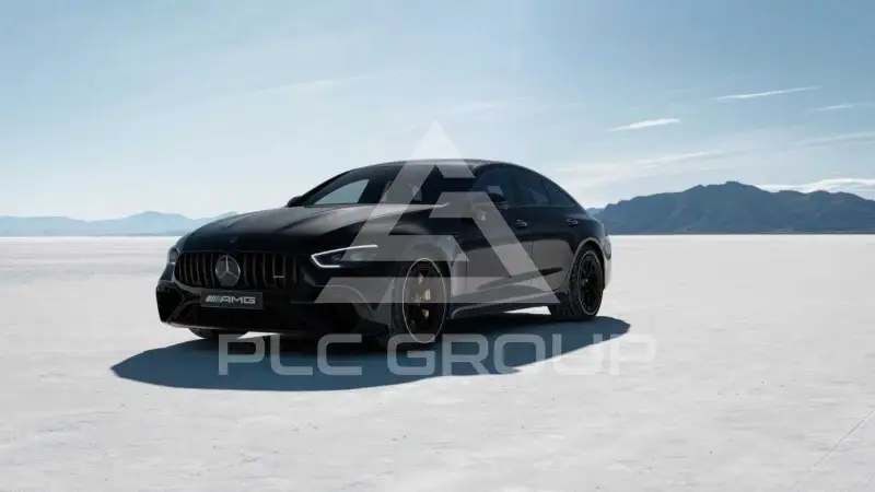 2023 Mercedes Benz AMG