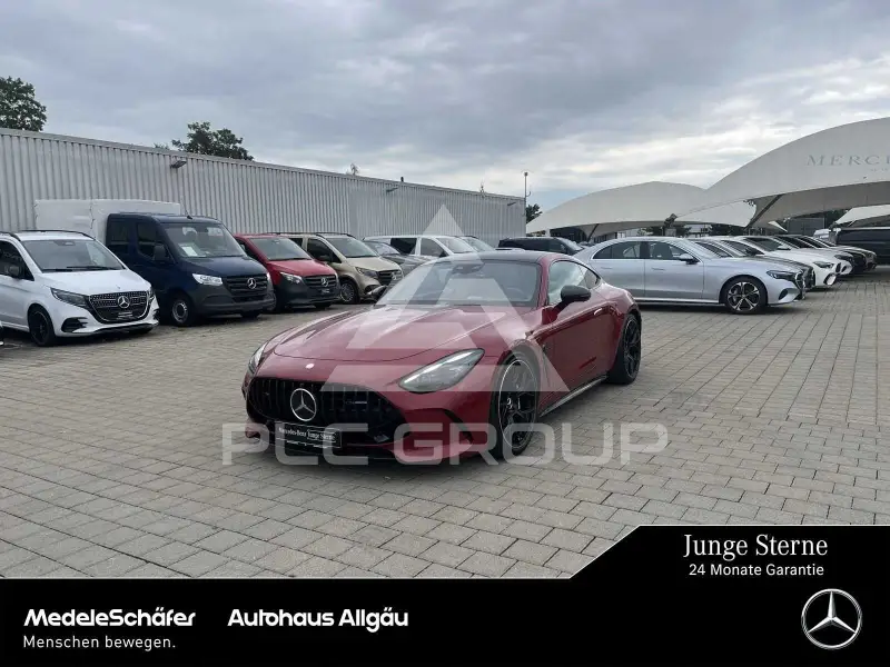 2023 Mercedes Benz AMG