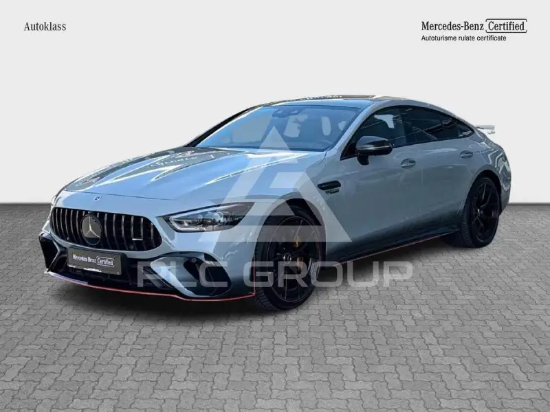 2023 Mercedes Benz AMG