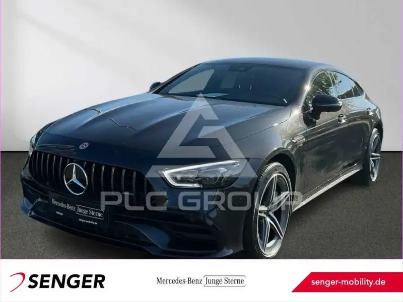 2023 Mercedes Benz AMG