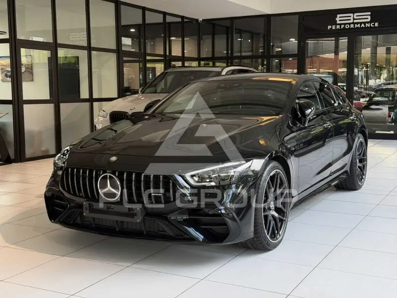 2023 Mercedes Benz AMG