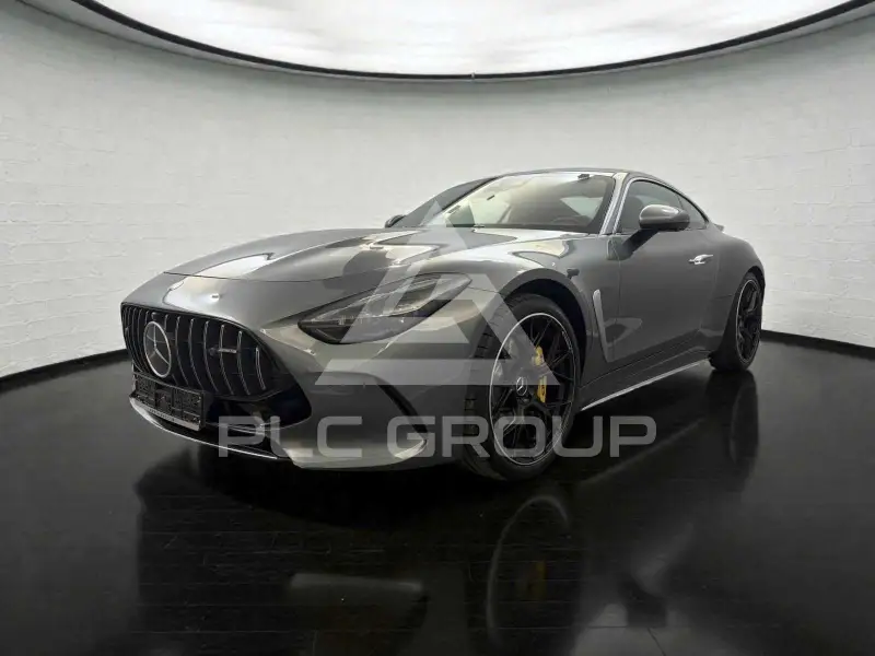 2023 Mercedes Benz AMG