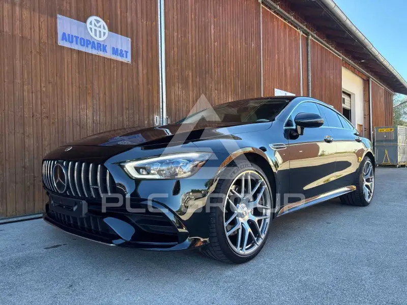 2023 Mercedes Benz AMG