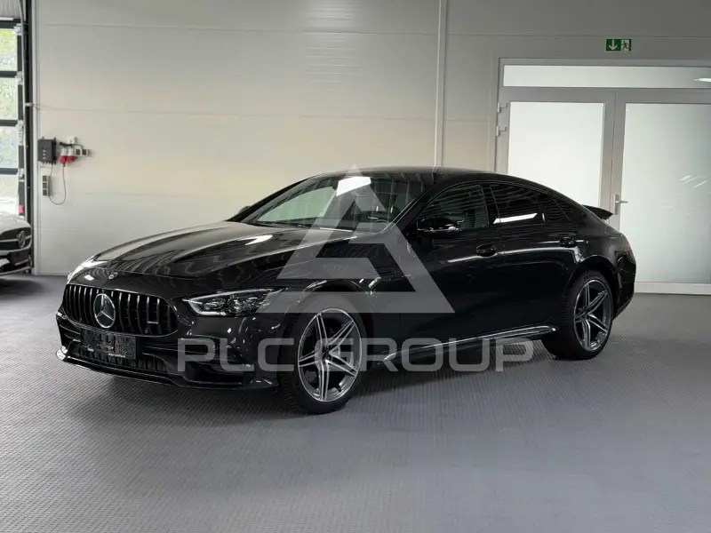 2023 Mercedes Benz AMG