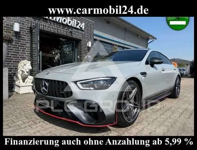 2023 Mercedes Benz AMG