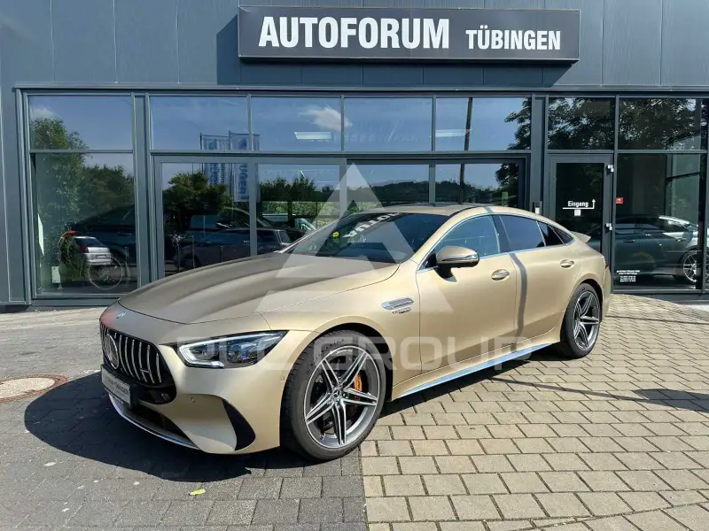 2023 Mercedes Benz AMG