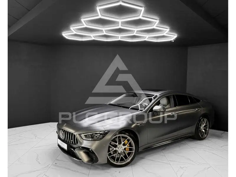 2023 Mercedes Benz AMG