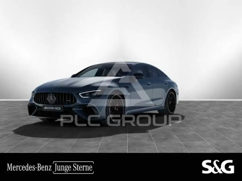 2023 Mercedes Benz AMG