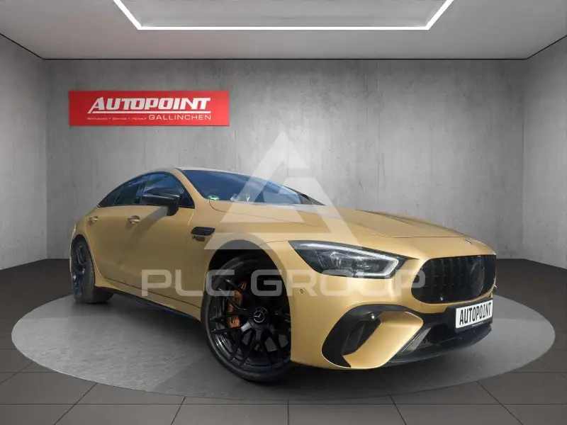 2023 Mercedes Benz AMG