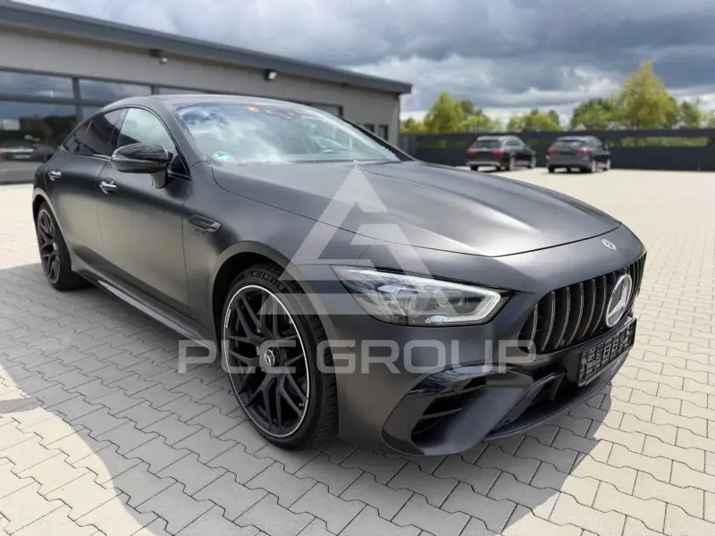 2023 Mercedes Benz AMG