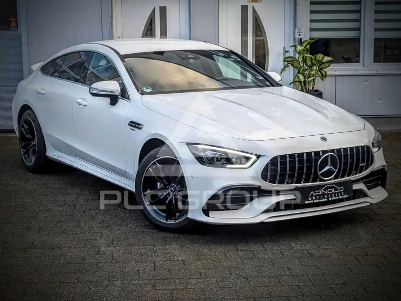 2023 Mercedes Benz AMG