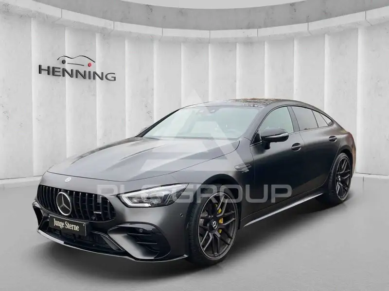 2023 Mercedes Benz AMG