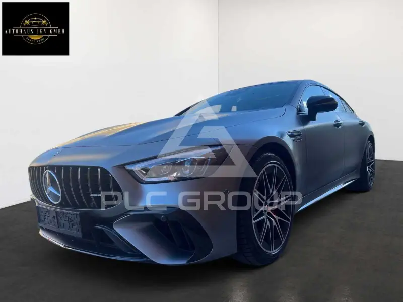 2023 Mercedes Benz AMG