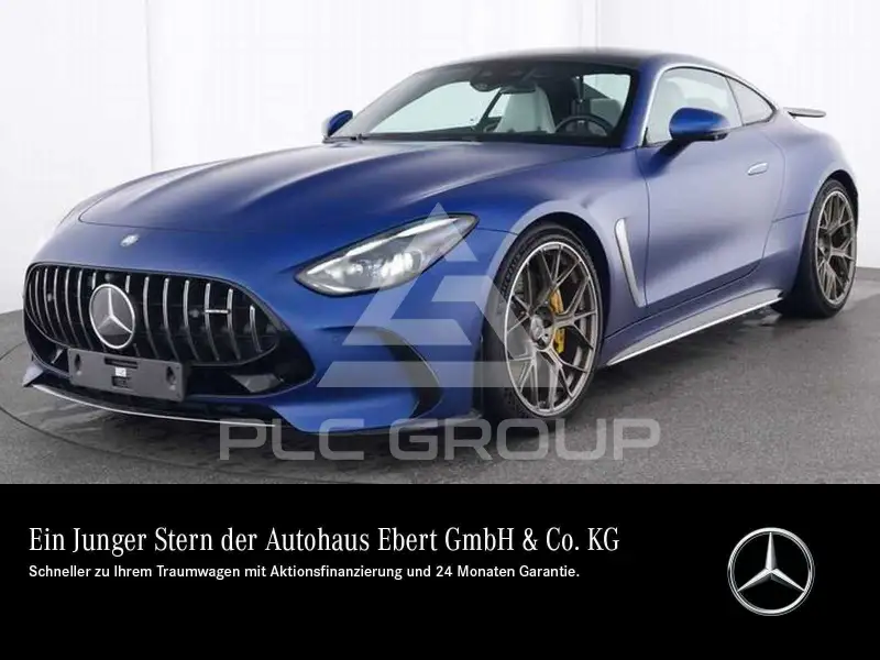 2023 Mercedes Benz AMG