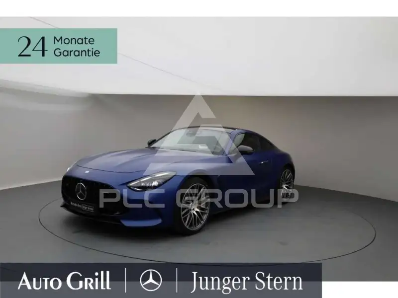 2023 Mercedes Benz AMG