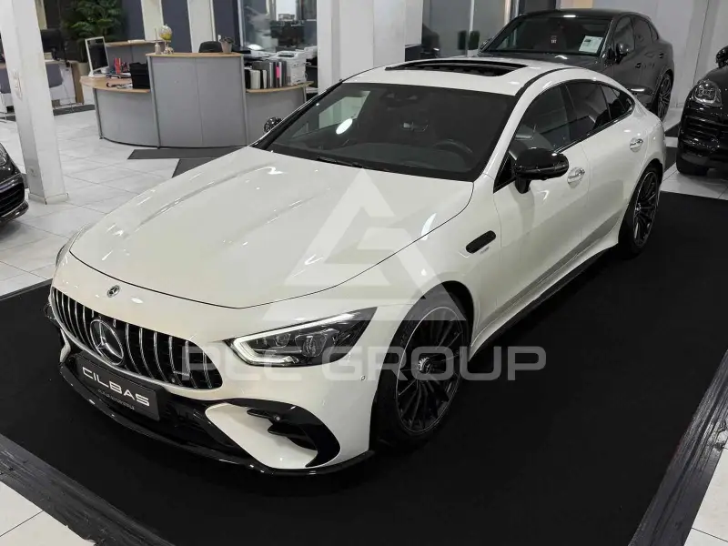 2023 Mercedes Benz AMG