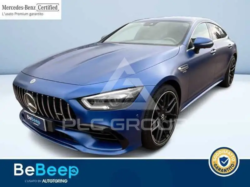2023 Mercedes Benz AMG