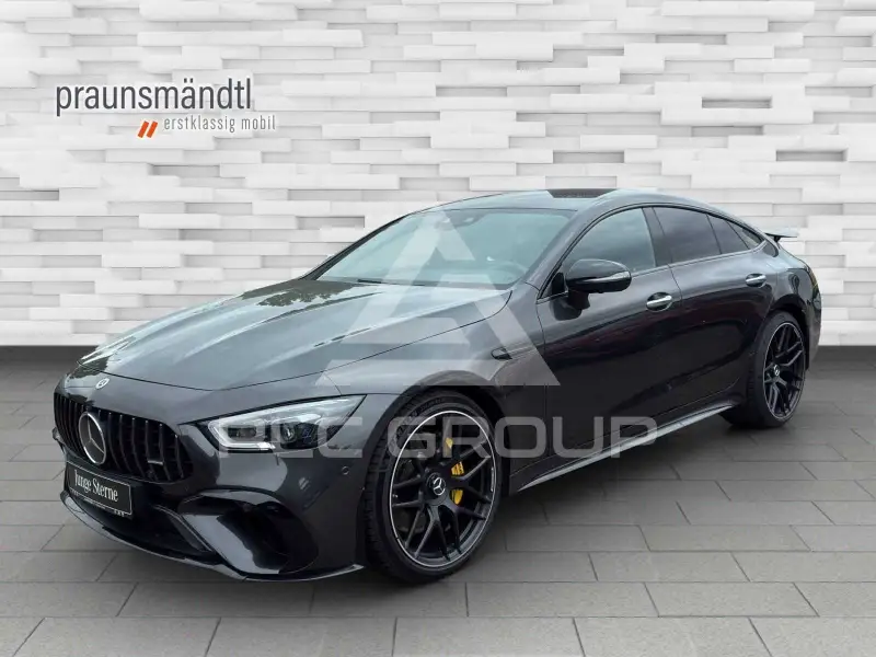 2023 Mercedes Benz AMG